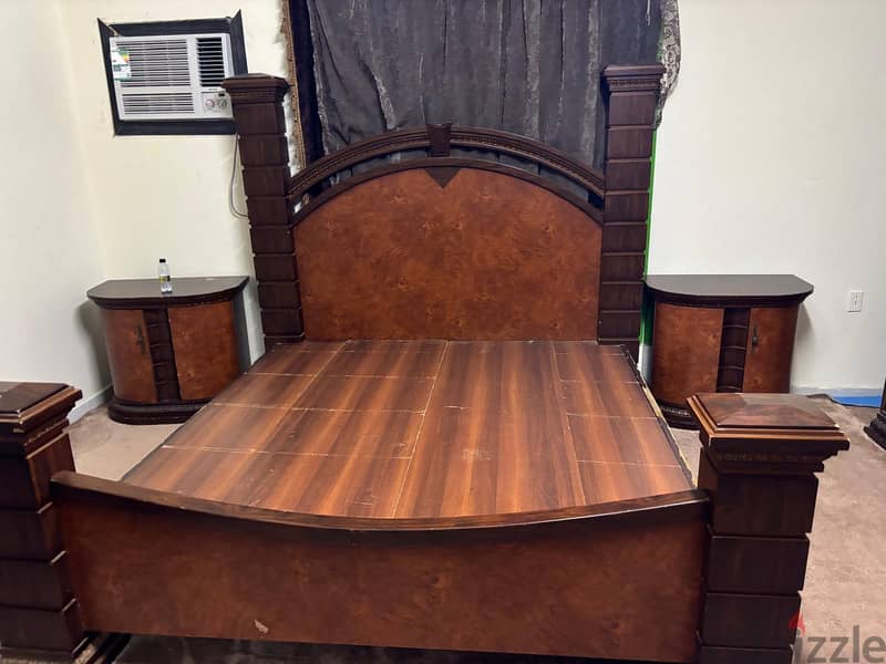 Bedroom غرفه نوم 1