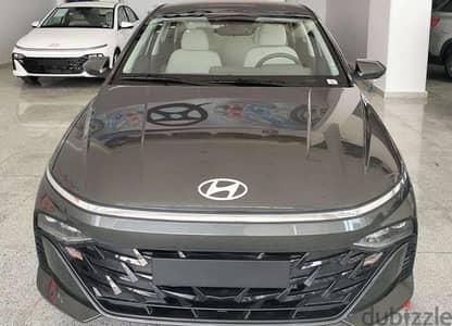 هيونداي أكسنت 2027 | Hyundai Accent 2027