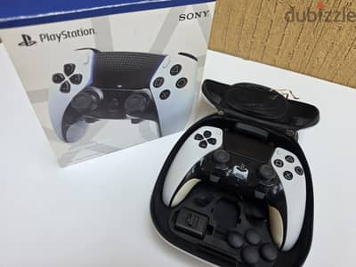 playstation 5 DualSense Edge controller