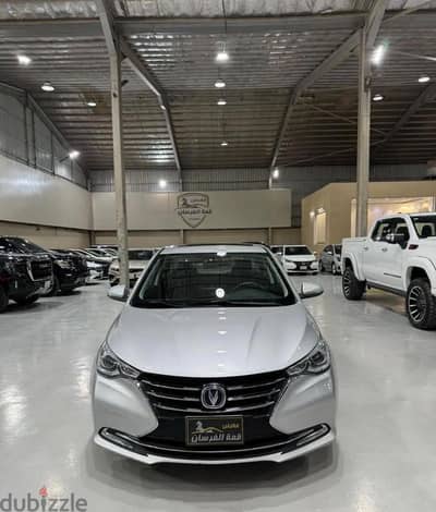 شانجان السفين 2023 فل أوبشن | Changan Alsvin 2023 Full Option