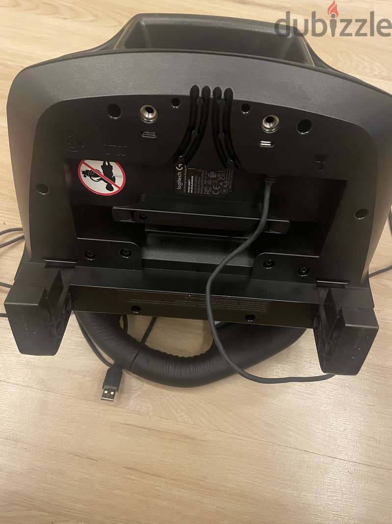 Logitech g29 2