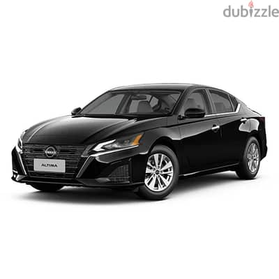 نيسان التيما 2026 sv