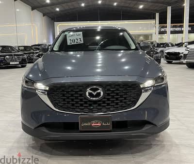 مازدا CX5 2023 | Mazda CX5 2023