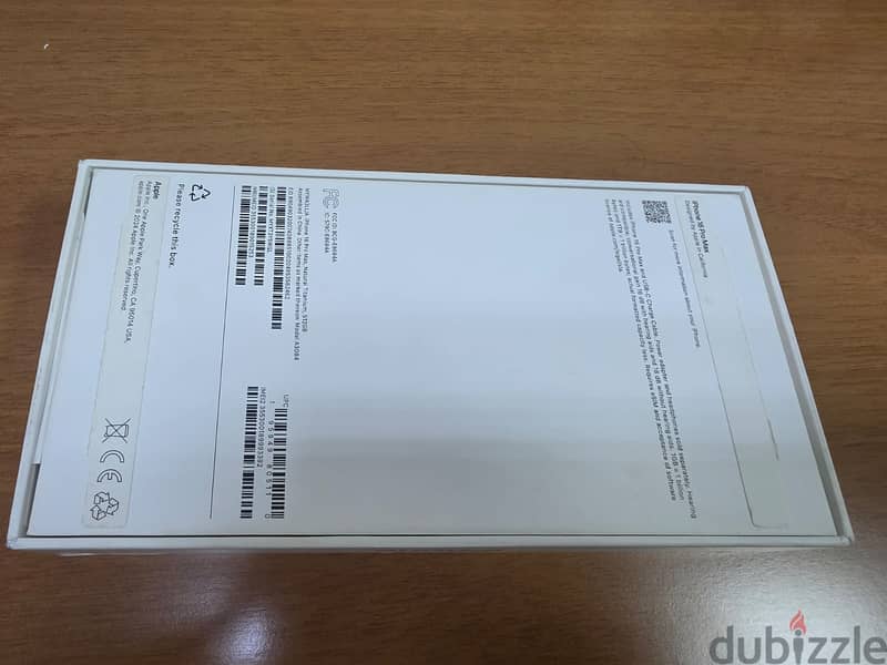 Apple iPhone 16 Pro Max (512GB) Natural Titanium 1