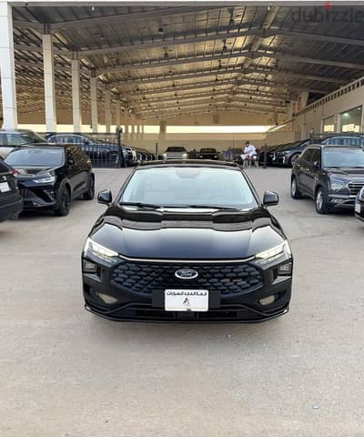فورد توروس 2025 للبيع | Ford Taurus 2025 for Sale