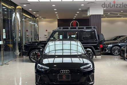 أودي A4 جديدة 2025 | Audi A4 New 2025