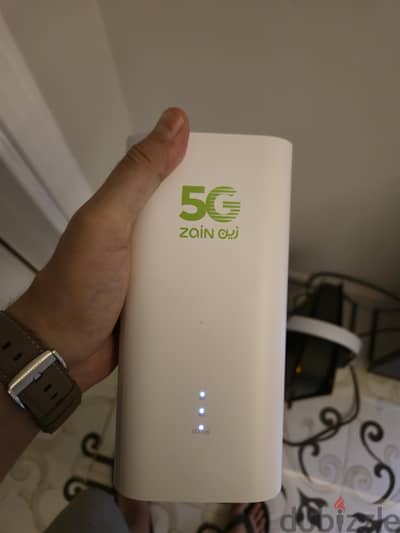 Haweui 5G router