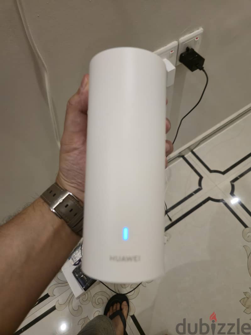 Haweui 5G router 3