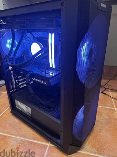 Gaming PC 32gb RAM DDR5