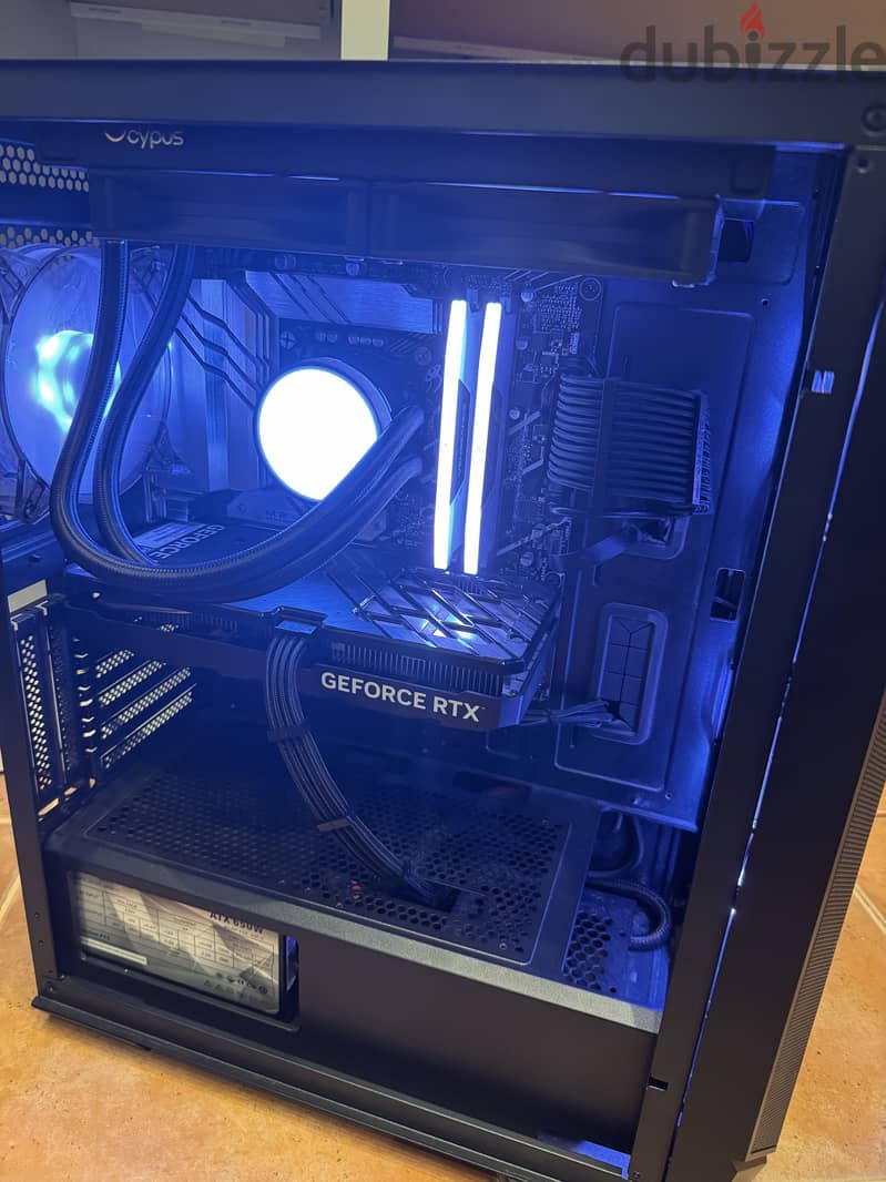 Gaming PC 32gb RAM DDR5 2