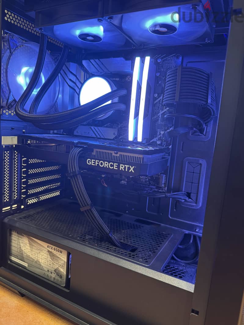 Gaming PC 32gb RAM DDR5 3