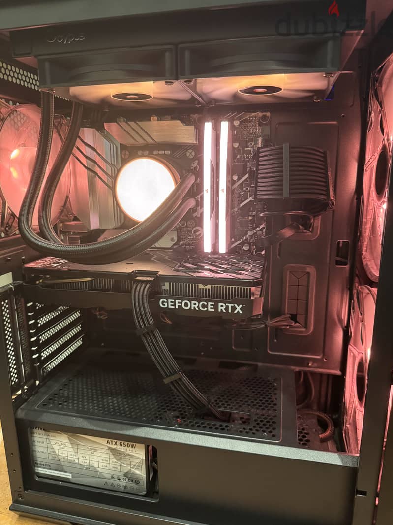 Gaming PC 32gb RAM DDR5 4