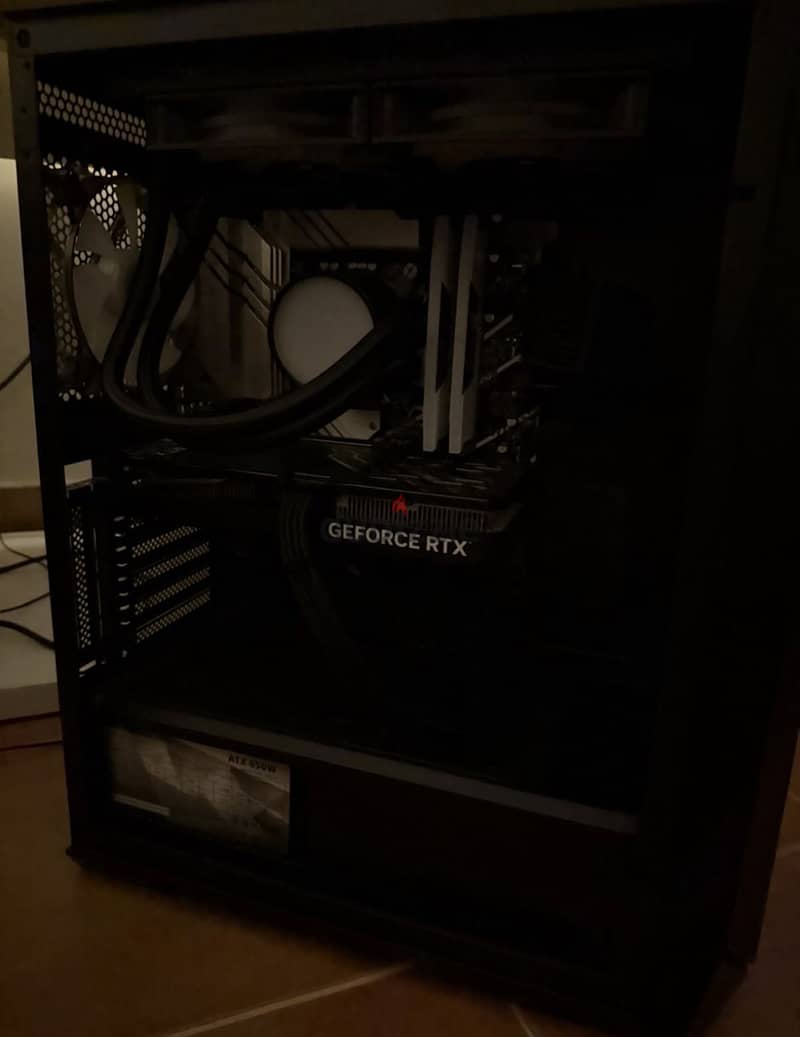 Gaming PC 32gb RAM DDR5 5