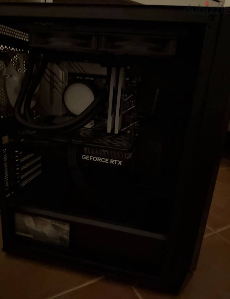 Gaming PC 32gb RAM DDR5 6