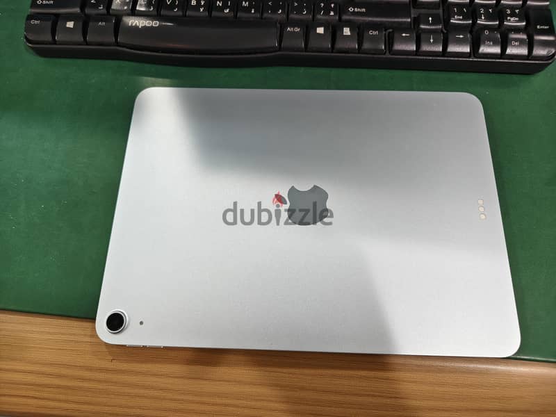 Ipad Air M3 11 Inch 2025 Model 7th generation 1