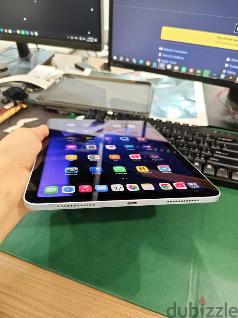 Ipad Air M3 11 Inch 2025 Model 7th generation 5