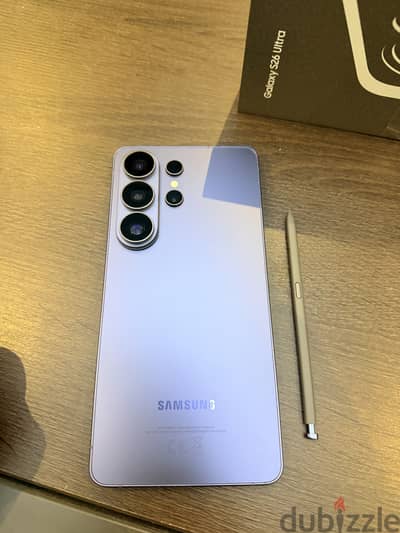Samsung S26 Ultra