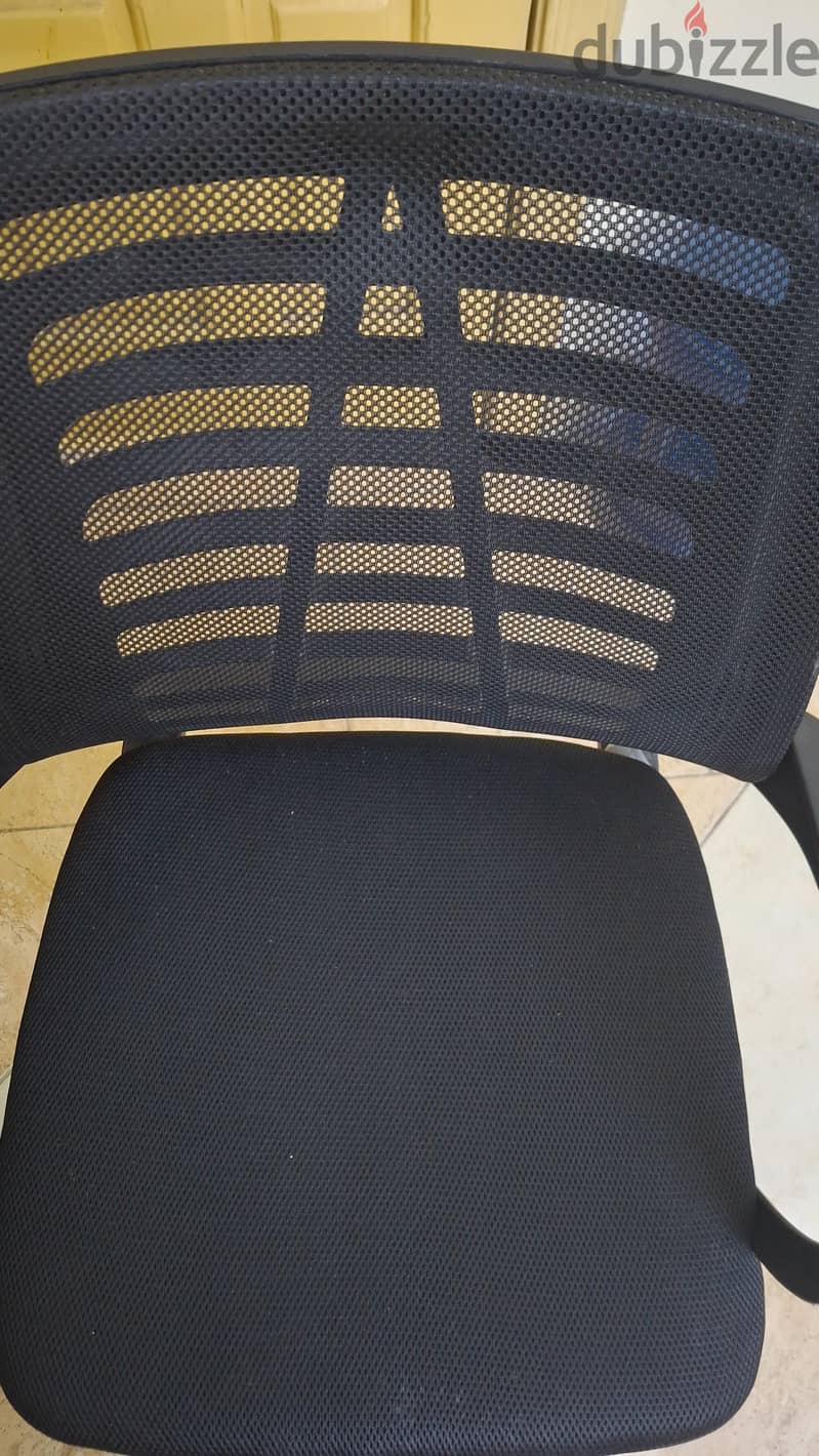 Office Chair 2