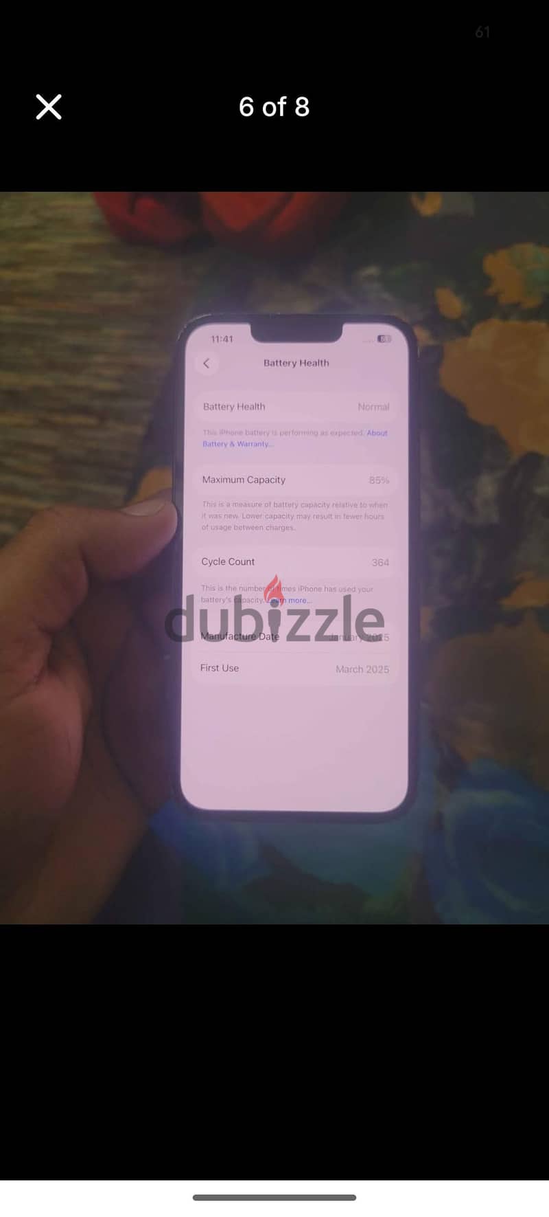 Apple - iPhone 16e 128 GB all original 2