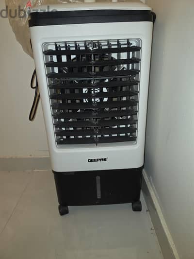 Geepas - Air Water Cooler