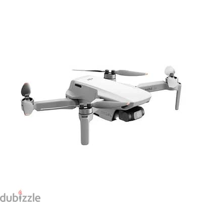 DJI Mini 4K Drone 4K UHD Camera 3-Axis Gimbal Stabilization + Battery