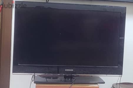 Samsung led 42 inch tv