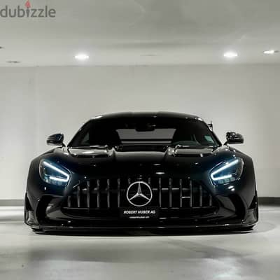 Mercedes-Benz AMG GT C 2026 مرسيدس-AMG جي تي آر