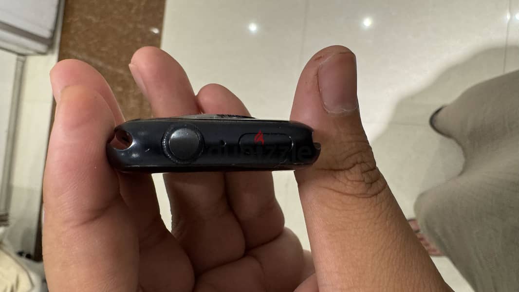 *URGENT* Apple Watch Series 8 45mm | 94% BH | Charger | 2 Bands 4