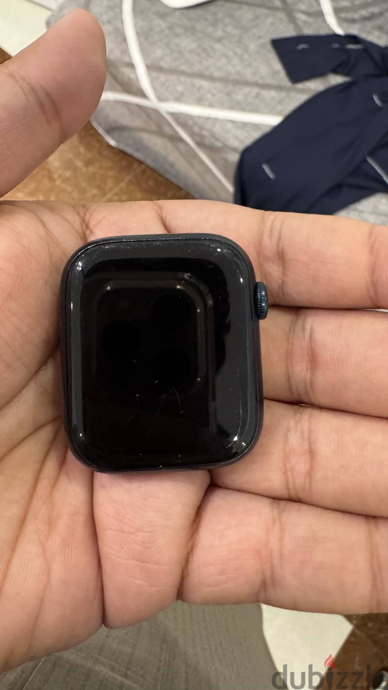 *URGENT* Apple Watch Series 8 45mm | 94% BH | Charger | 2 Bands 5