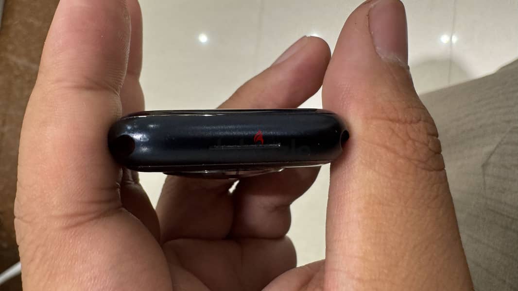 *URGENT* Apple Watch Series 8 45mm | 94% BH | Charger | 2 Bands 6