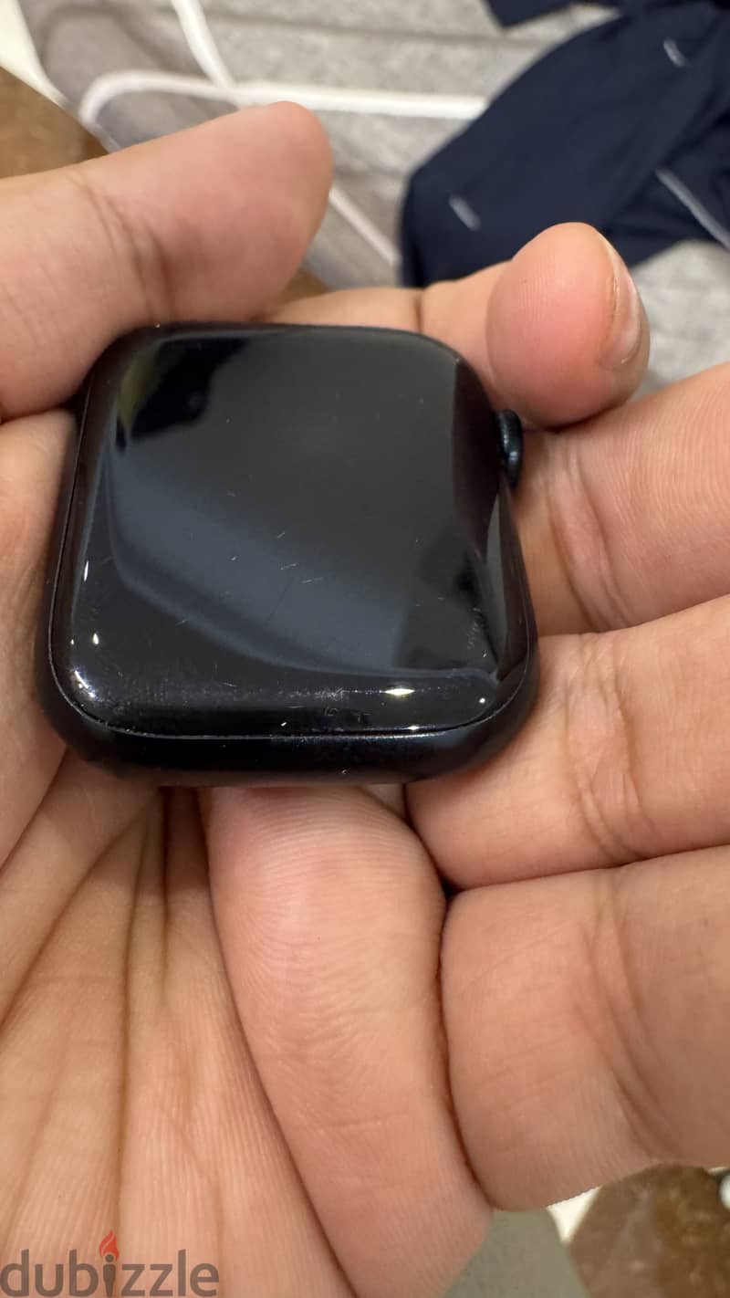 *URGENT* Apple Watch Series 8 45mm | 94% BH | Charger | 2 Bands 9