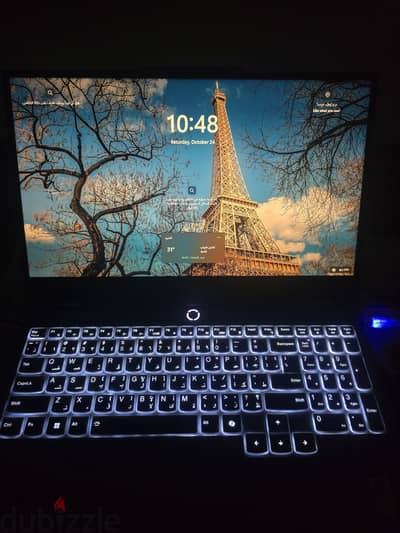 LOQ (Gaming)