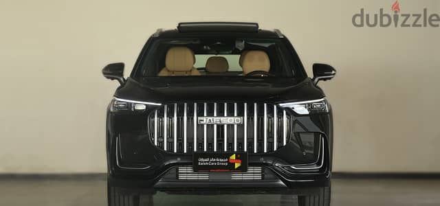 جايكو J8 بريميوم 2026