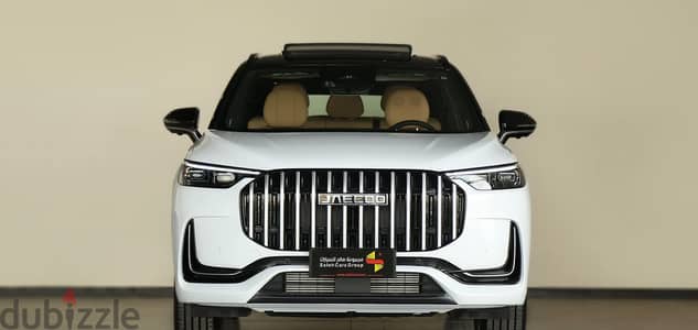 جايكو J8 بريميوم 2026