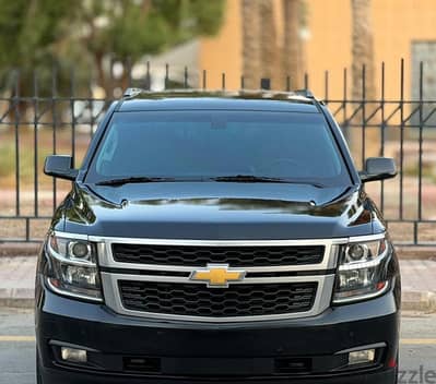 شيفروليه تاهو 2019 | Chevrolet Tahoe 2019
