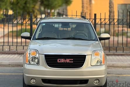 يوكون 2009   | 2009 جي ام سي GMC  Yukon