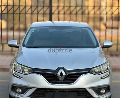 رينو ميجان 2018 | Renault Megane 2018