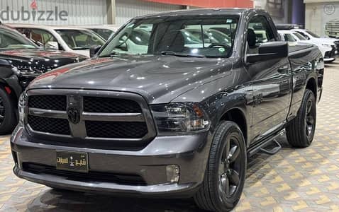 دودج رام 2022 | Dodge Ram 2022