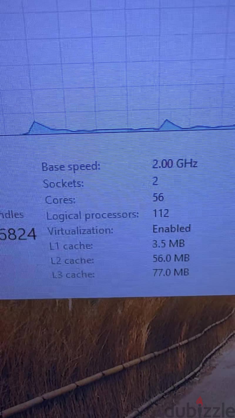 Lenovo P920 RAM 384GB 2X CPU 56 Core/112 Thread Quadro 24GB احتراف 4