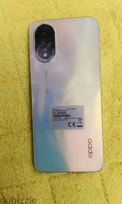 oppo a38