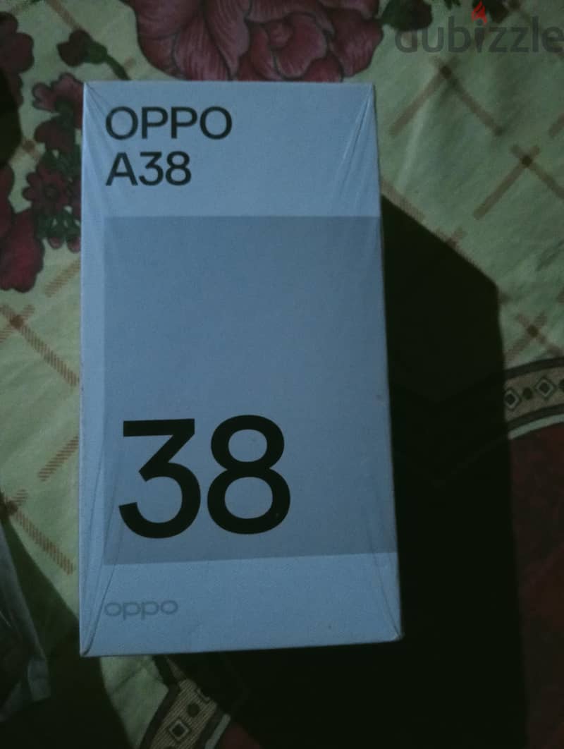 oppo a38 7
