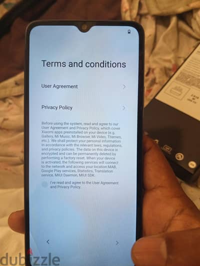 Realme 1