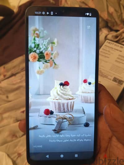 Realme 1