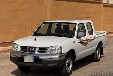 نيسان داتسون 2015 | Nissan Datsun 2015