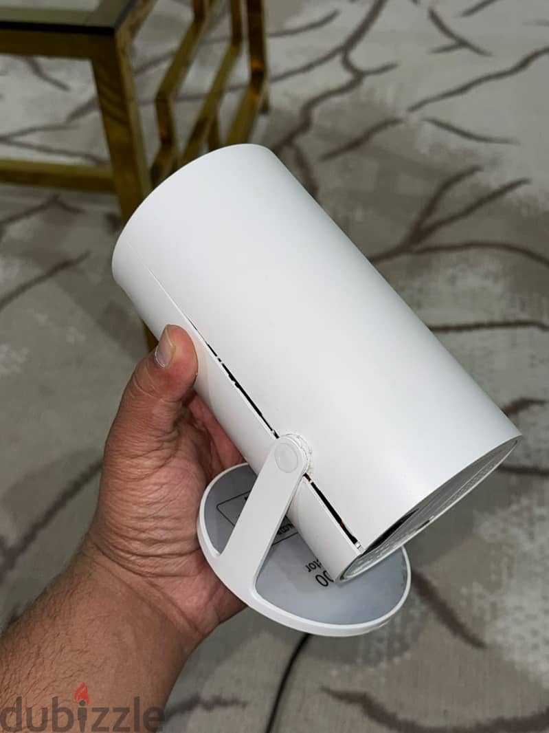 HY300 Portable Smart Projector (Like New) – Used < 1 Month, Fully Func 6