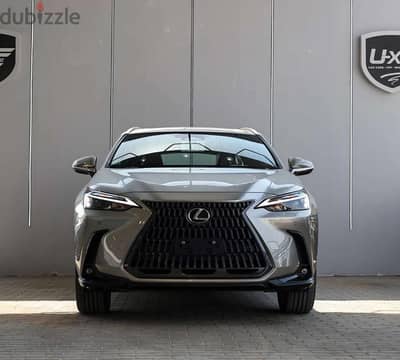 لكزس NX350 2026 | Lexus NX350 2026