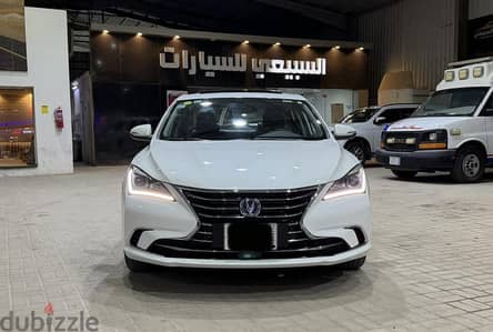 شانجان ايدو بلس 2020 فل كامل | Changan Eado Plus 2020 Full Option