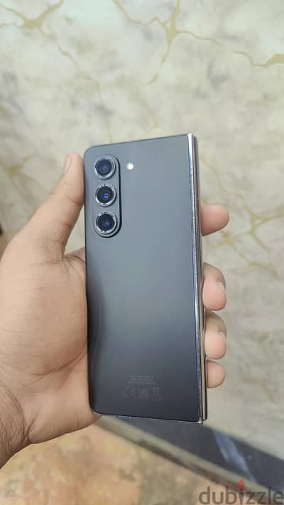 Samsung Z Fold 5