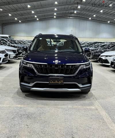 كيا كارنفال 2022 بحالة ممتازة | Kia Carnival 2022, Excellent