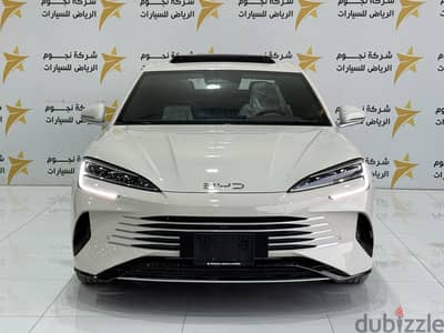 بى واى دى سيل 07 دي إم - آي 2026